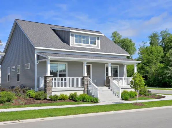 245 Liberty St #10, Sparta, MI 49345