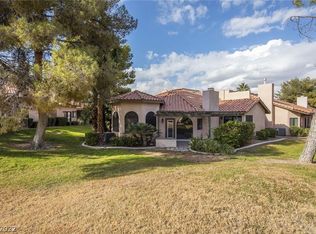 3601 Laguna Verde Way, Las Vegas, NV 89121