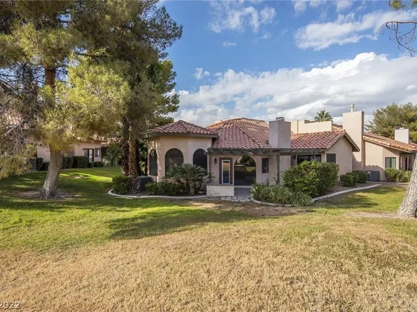 3601 Laguna Verde Way, Las Vegas, NV 89121