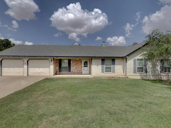 911 W Del Rio St, Alpine, TX 79830