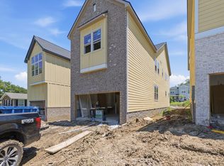 646C James Ave #C, Nashville, TN 37209