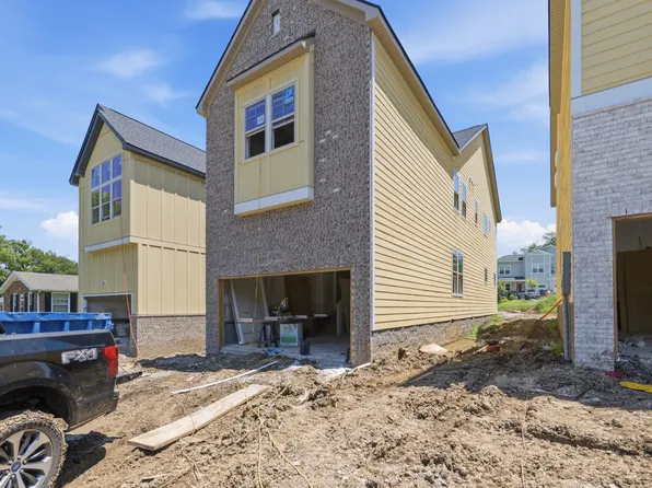 646C James Ave #C, Nashville, TN 37209
