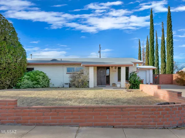 1028 W Webb Dr, San Manuel, AZ 85631