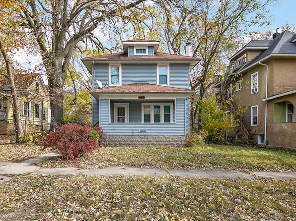344 S Evergreen Ave, Kankakee, IL 60901