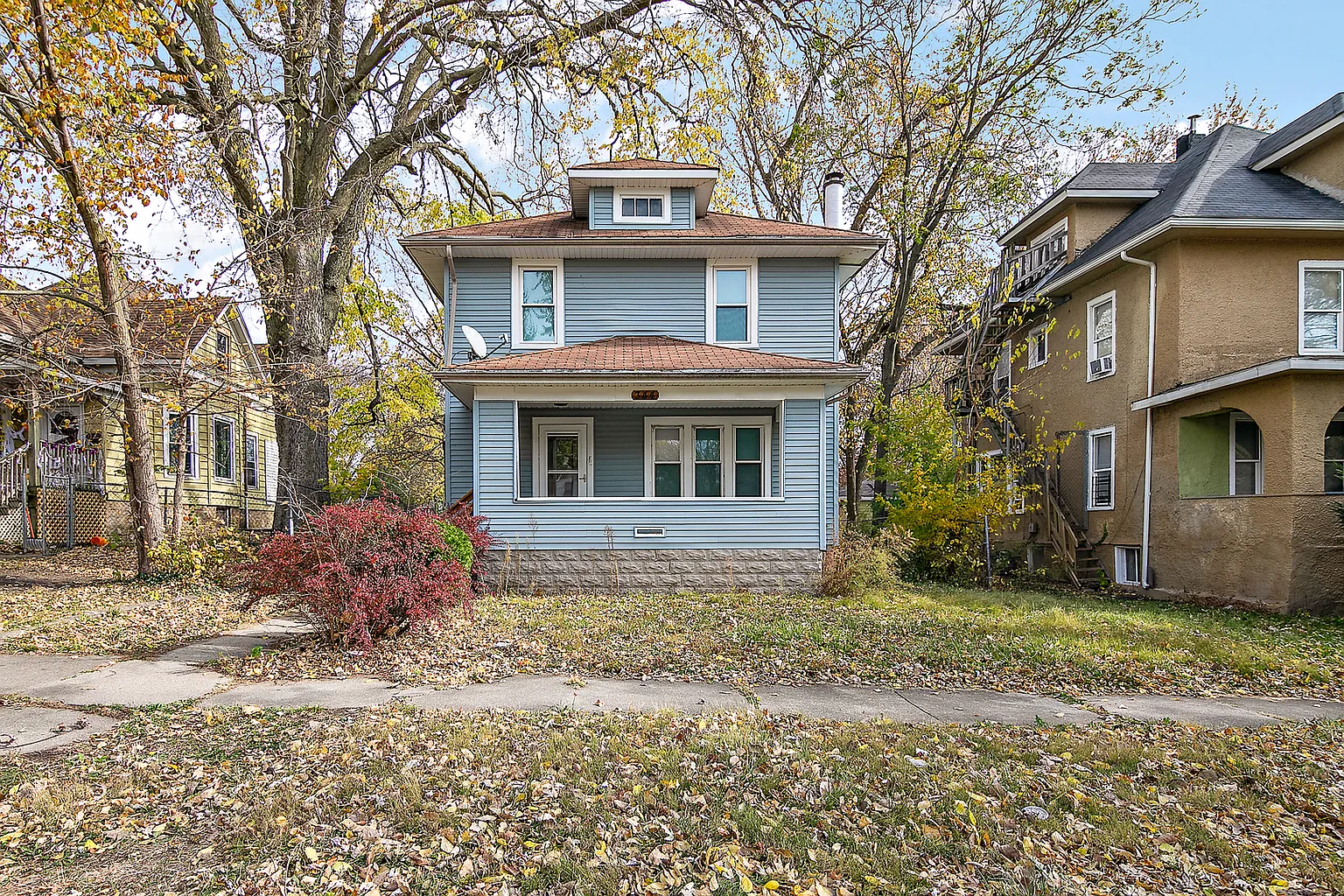 344 S Evergreen Ave photo 1