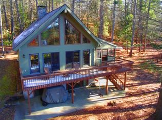 105 Pine Ln, Adirondack, NY 12808