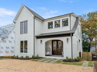 1616 Roseland Dr, Homewood, AL 35209