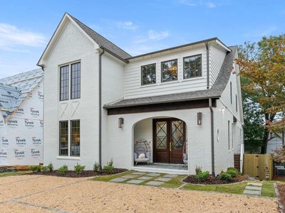 1616 Roseland Dr, Homewood, AL, 35209