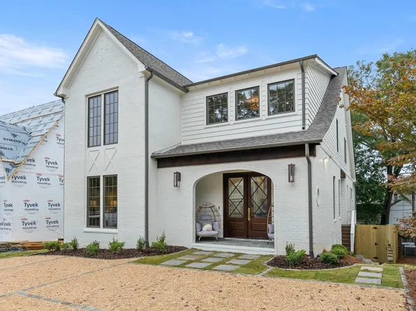 1616 Roseland Dr, Homewood, AL 35209