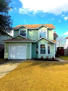 11822 Sandy Stream Dr, Tomball, TX, 77375