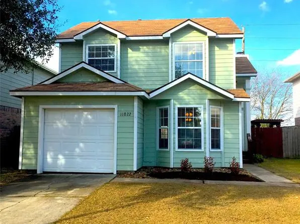 11822 Sandy Stream Dr, Tomball, TX 77375