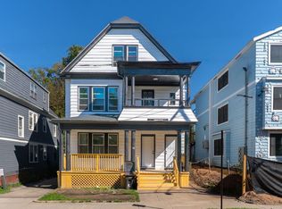 47-49 Mead St, New Haven, CT 06511