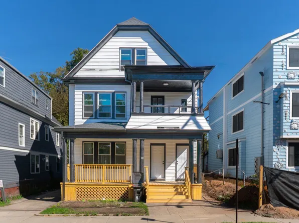 47-49 Mead St, 47-49 Mead St #3, New Haven, CT 06511