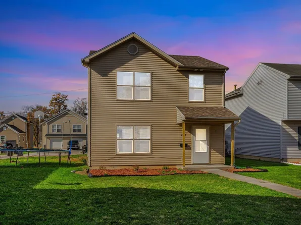 2508 Weisser Park Ave, Fort Wayne, IN 46803