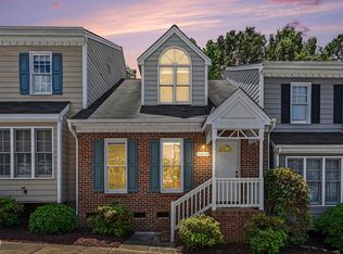 2807 Sterling Park Dr, Raleigh, NC 27603