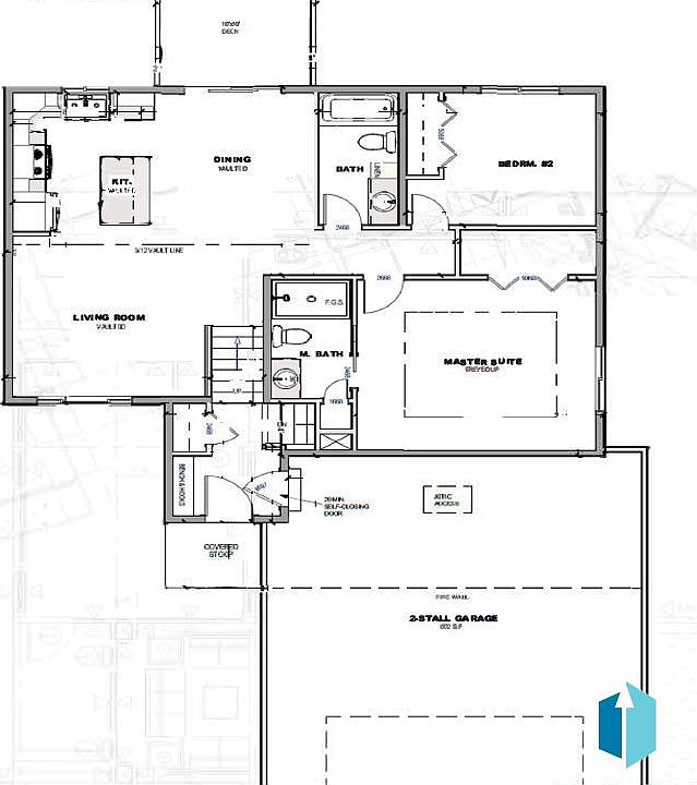 2nd image of 6725 W Viola Ct
