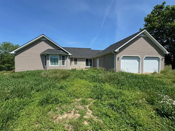 6500 New Glasgow Rd, Scottsville, KY 42164