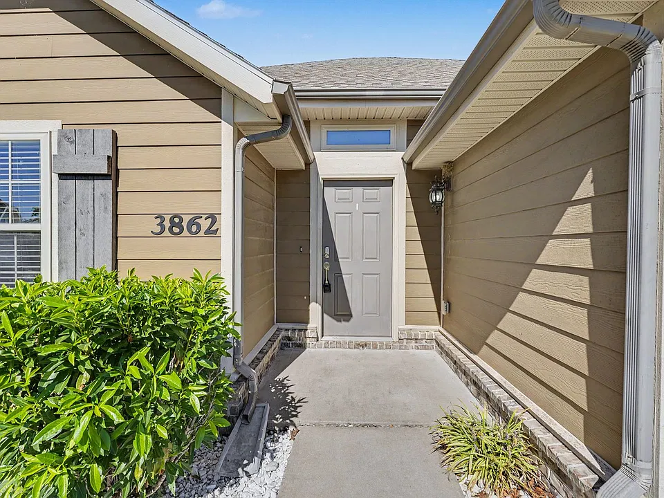 3862 Kirkbridge Pl