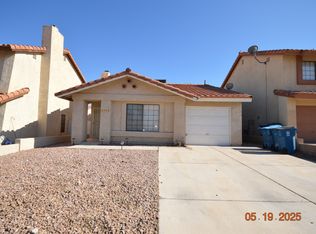 6713 Reggie Cir, Las Vegas, NV 89107