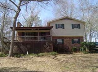 10484 Highway 17, Maylene, AL 35114