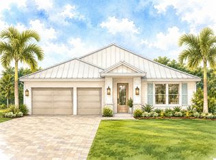 Aria Residence Plan, Burnt Store Lakes, Punta Gorda, FL 33955