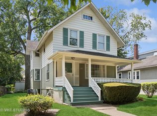 2408 Grant St, Evanston, IL 60201