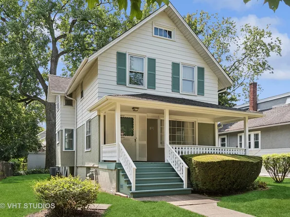 2408 Grant St, Evanston, IL 60201