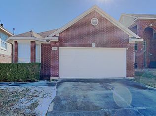 4890 Lodgepole Ln, Fort Worth, TX 76137