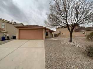 8304 Casa Morena Ct NW, Albuquerque, NM 87120