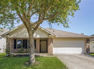5435 Cilantro Ln, Baytown, TX 77521