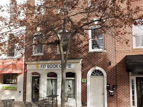 422 Main St #300, Gaithersburg, MD 20878