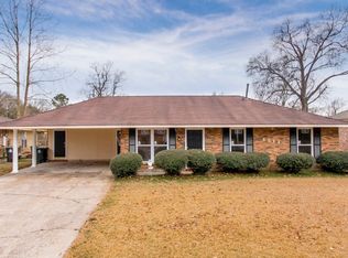6068 Monarch Ave, Baton Rouge, LA 70811