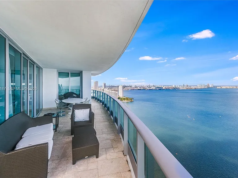 1331 Brickell Bay Dr #3311 — Photo 37