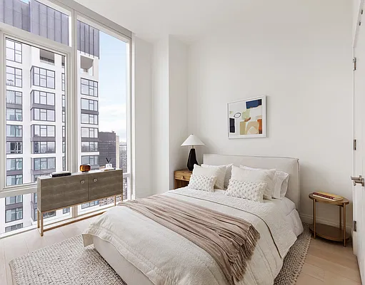 Bedroom, photo 1