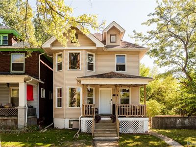 550 Smith St, Detroit, MI, 48202