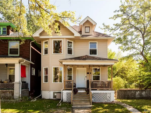 550 Smith St, Detroit, MI 48202