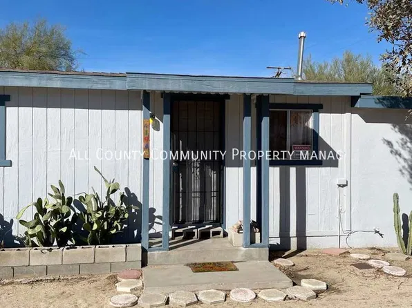61940 Mountain View Cir, Joshua Tree, CA 92252