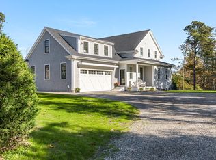 11 Old Cart Way, Chatham, MA 02633