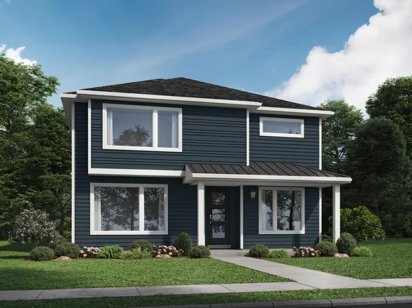 21177 NE Beall Dr #14, Bend, OR 97701