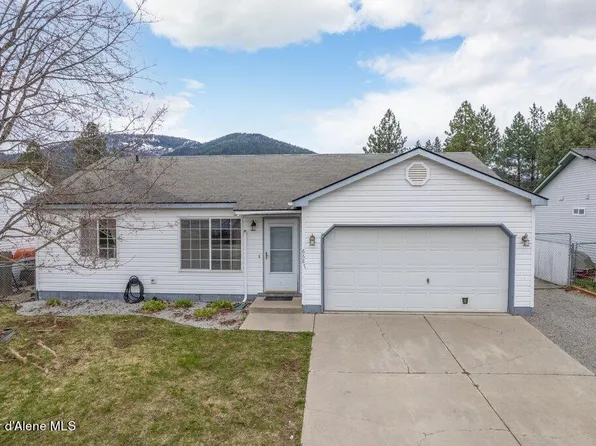 6687 W Kamloops Dr, Rathdrum, ID 83858