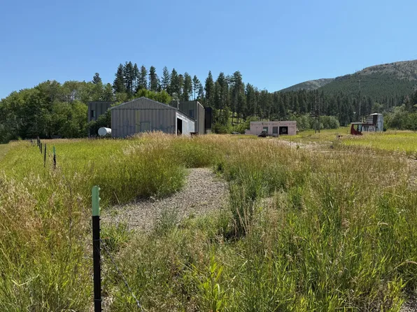 Nhn Maiden Rd, Lewistown, MT 59457