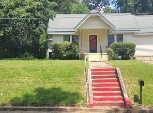 508 Union Ave, Utica, MS 39175