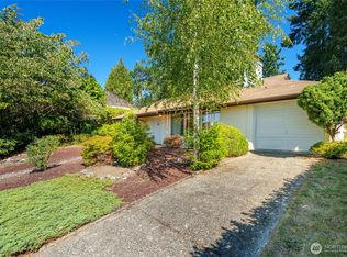 Parkwood Add, Shoreline, WA 98133