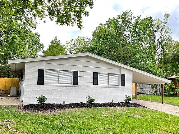 Front with side view