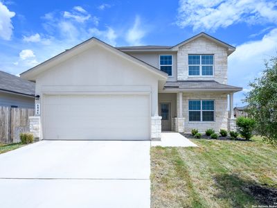6846 Whisper Grove, San Antonio, TX, 78252