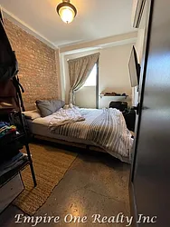 Rented by Empire One Realty