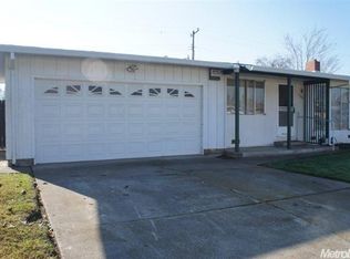 1500 Claudia Dr, Sacramento, CA 95822