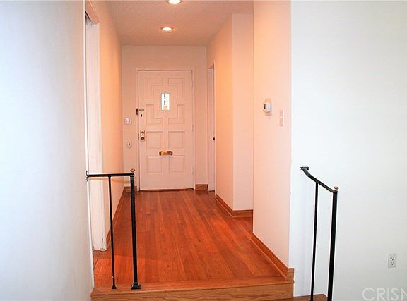 Beautiful hardwood flooring throughout most of the home.