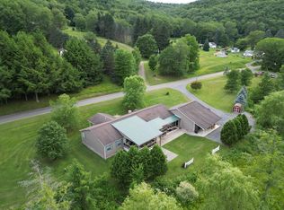151 Ice Mine Rd, Coudersport, PA 16915