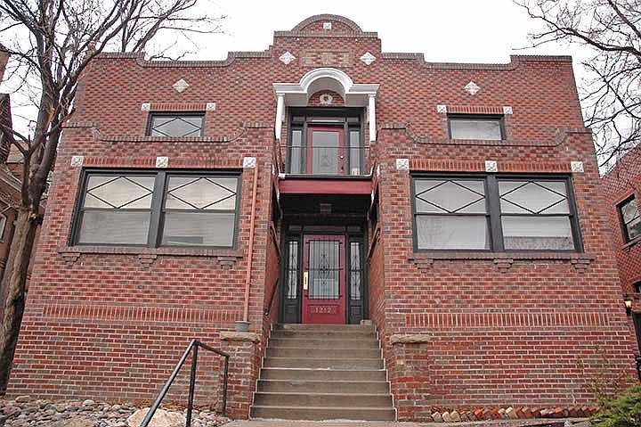 1st image of 1212 Corona St APT 1